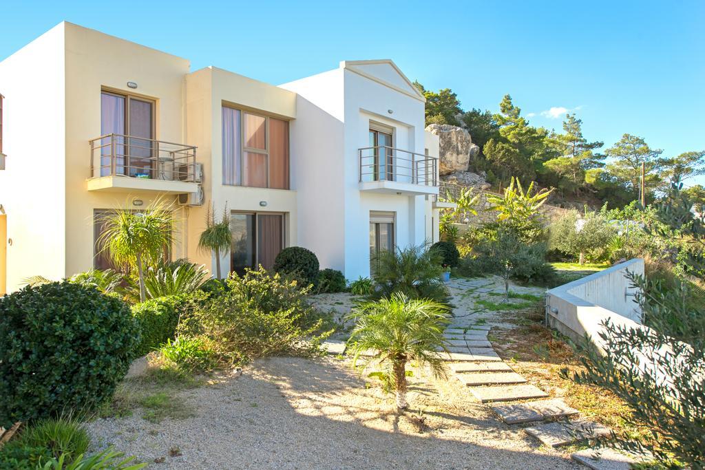 Renata'S Villas Karpathos Town  Exterior photo