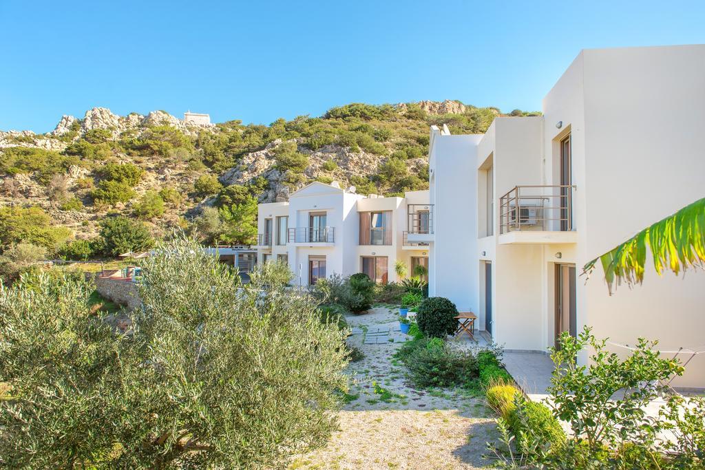 Renata'S Villas Karpathos Town  Exterior photo